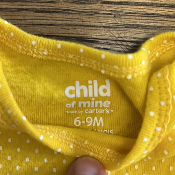 🍭3/$20🍭 CHILD OF MINE Shirt 🌞 - Picture 2 of 3